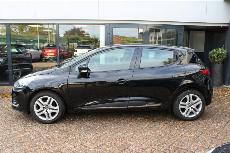 Renault Clio 0.9 TCe Zen