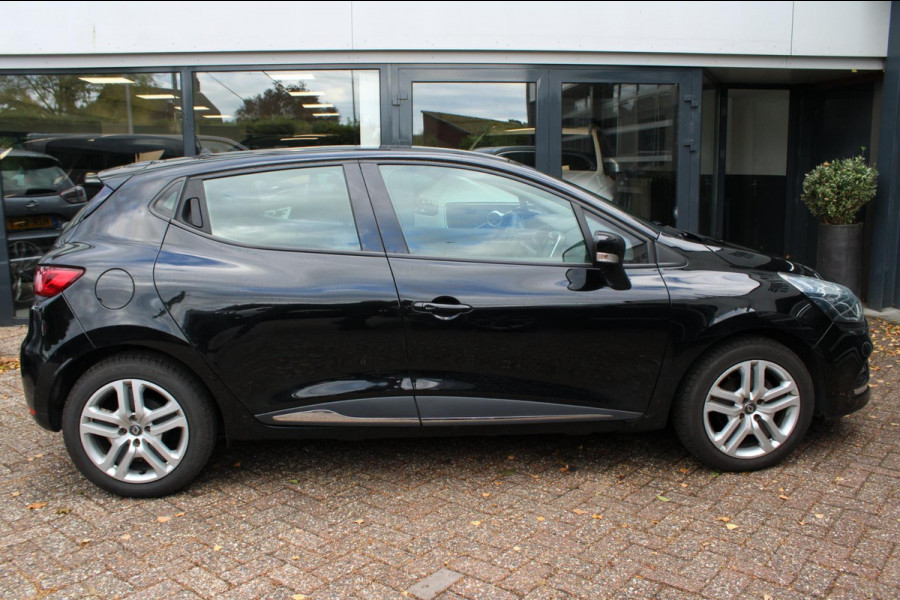 Renault Clio 0.9 TCe Zen