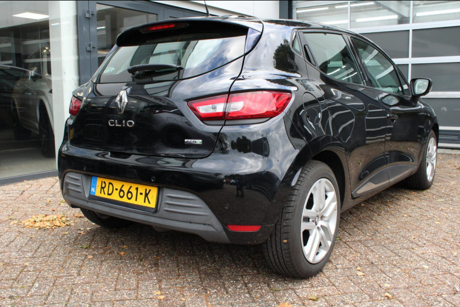 Renault Clio 0.9 TCe Zen