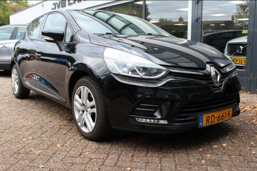 Renault Clio 0.9 TCe Zen
