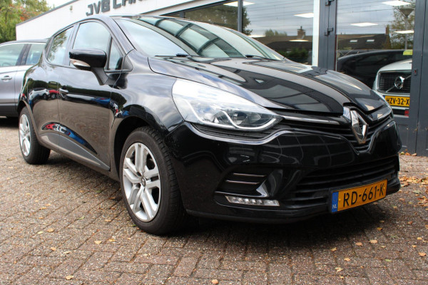 Renault Clio 0.9 TCe Zen