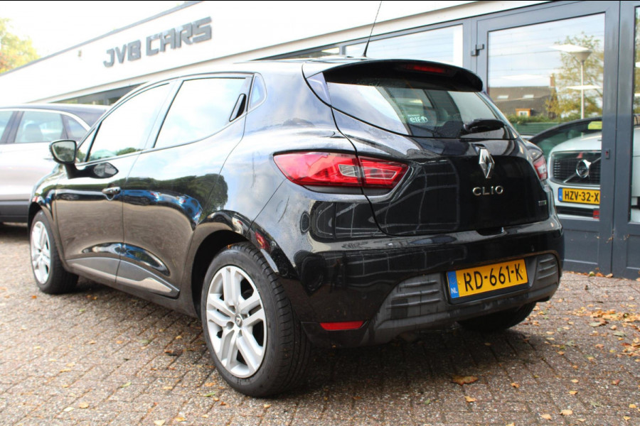 Renault Clio 0.9 TCe Zen