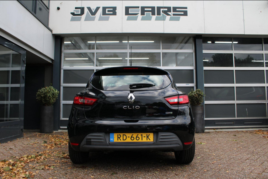 Renault Clio 0.9 TCe Zen