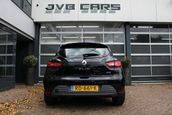 Renault Clio 0.9 TCe Zen