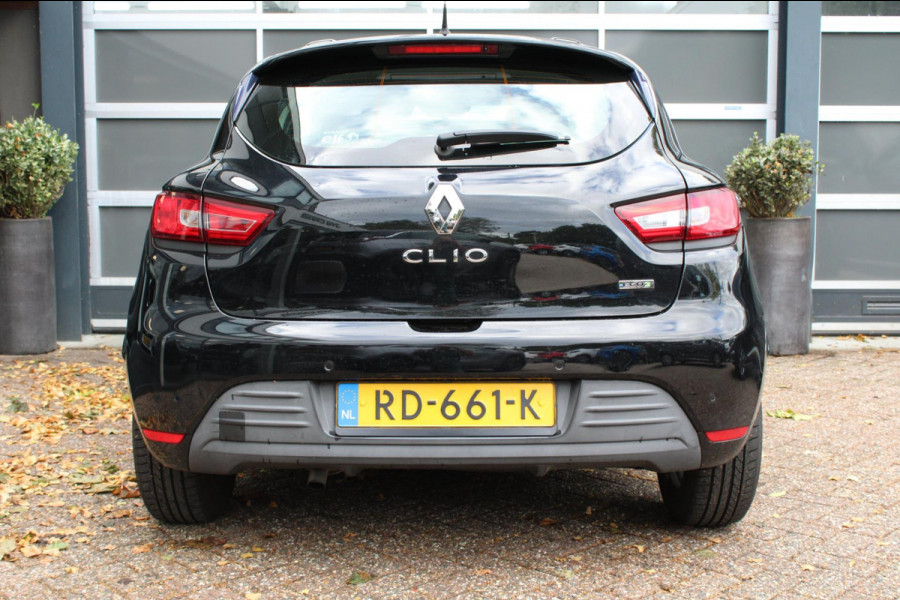 Renault Clio 0.9 TCe Zen