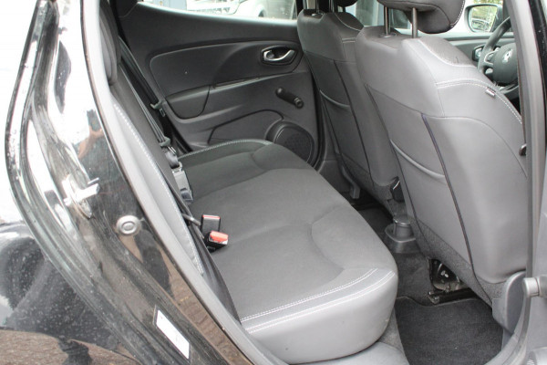 Renault Clio 0.9 TCe Zen