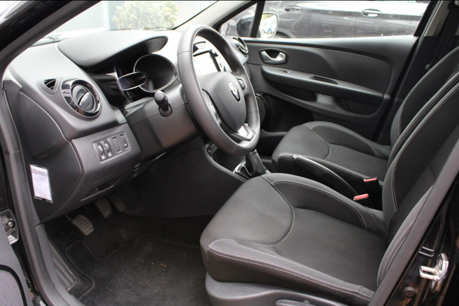 Renault Clio 0.9 TCe Zen