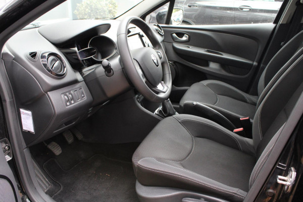 Renault Clio 0.9 TCe Zen