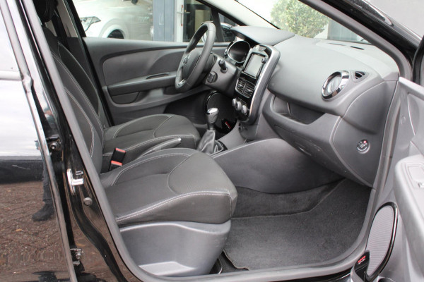 Renault Clio 0.9 TCe Zen