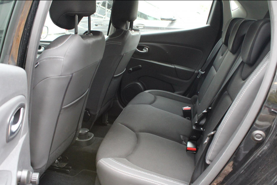 Renault Clio 0.9 TCe Zen