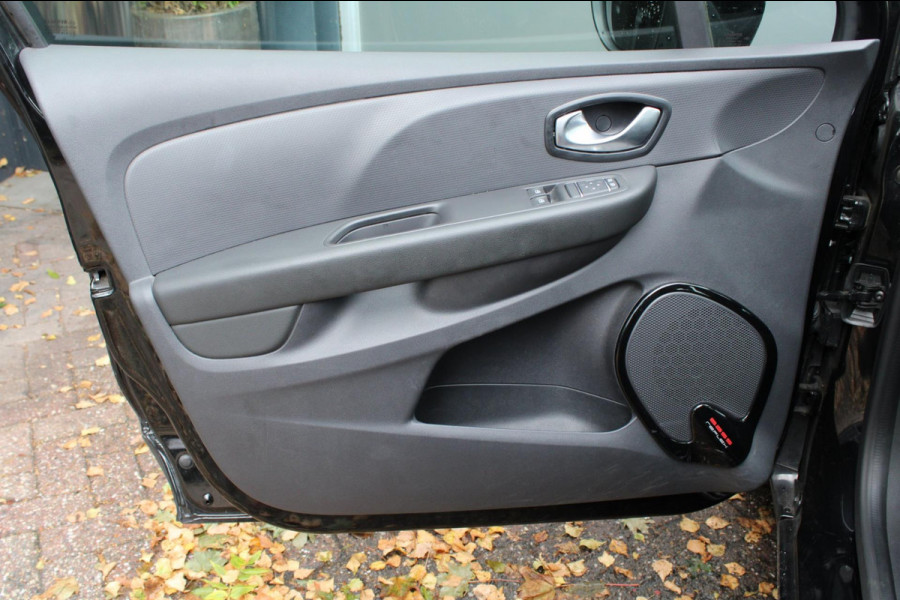 Renault Clio 0.9 TCe Zen