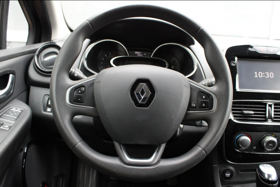 Renault Clio 0.9 TCe Zen
