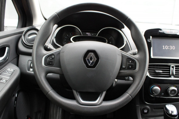 Renault Clio 0.9 TCe Zen
