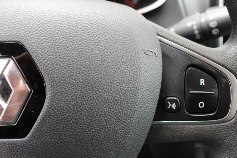 Renault Clio 0.9 TCe Zen
