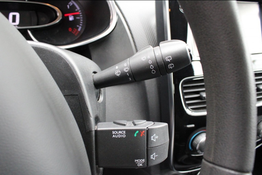 Renault Clio 0.9 TCe Zen