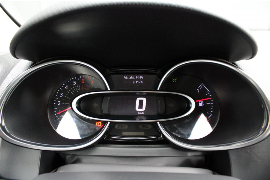 Renault Clio 0.9 TCe Zen