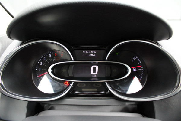 Renault Clio 0.9 TCe Zen