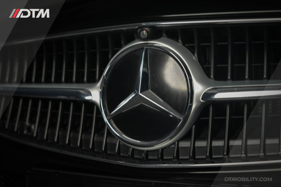 Mercedes-Benz C-Klasse 180 Luxury Premium | Memory | 360 | Sfeerverlichting
