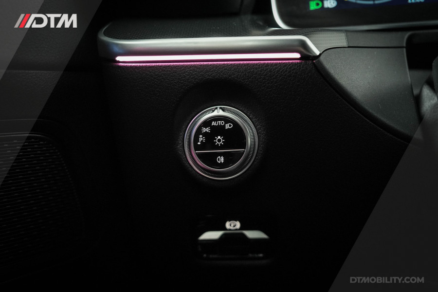 Mercedes-Benz C-Klasse 180 Luxury Premium | Memory | 360 | Sfeerverlichting