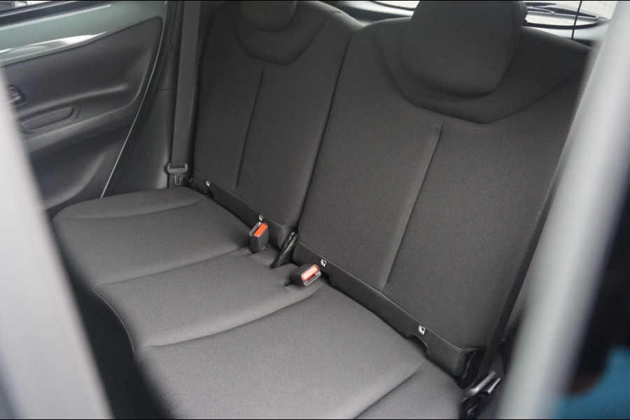Toyota Aygo X 72PK AUTOMAAT! Pulse NL AUTO | CARPLAY | 144KM | CAMERA | NIEUW!