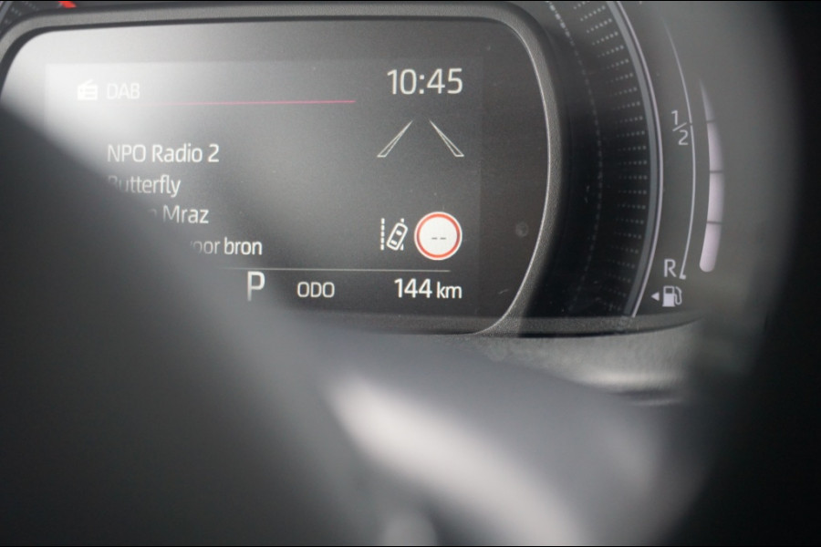 Toyota Aygo X 72PK AUTOMAAT! Pulse NL AUTO | CARPLAY | 144KM | CAMERA | NIEUW!