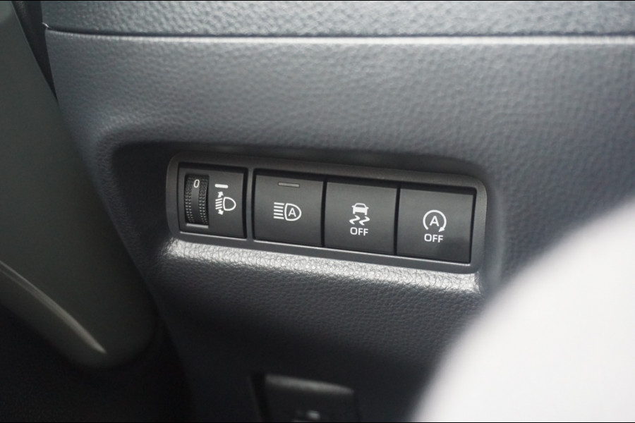 Toyota Aygo X 72PK AUTOMAAT! Pulse NL AUTO | CARPLAY | 144KM | CAMERA | NIEUW!