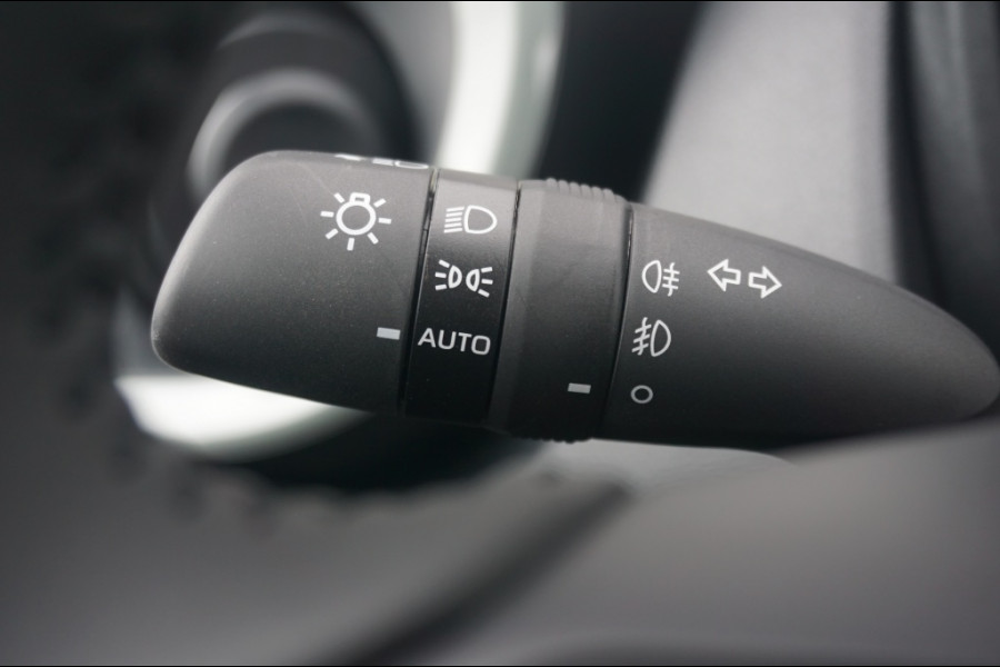 Toyota Aygo X 72PK AUTOMAAT! Pulse NL AUTO | CARPLAY | 144KM | CAMERA | NIEUW!