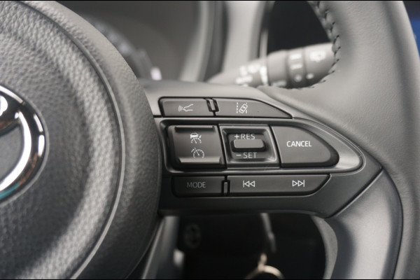 Toyota Aygo X 72PK AUTOMAAT! Pulse NL AUTO | CARPLAY | 144KM | CAMERA | NIEUW!