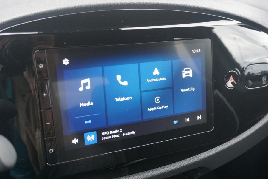Toyota Aygo X 72PK AUTOMAAT! Pulse NL AUTO | CARPLAY | 144KM | CAMERA | NIEUW!