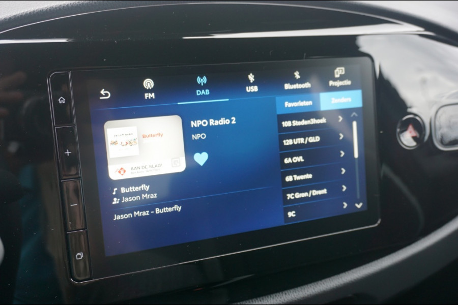Toyota Aygo X 72PK AUTOMAAT! Pulse NL AUTO | CARPLAY | 144KM | CAMERA | NIEUW!