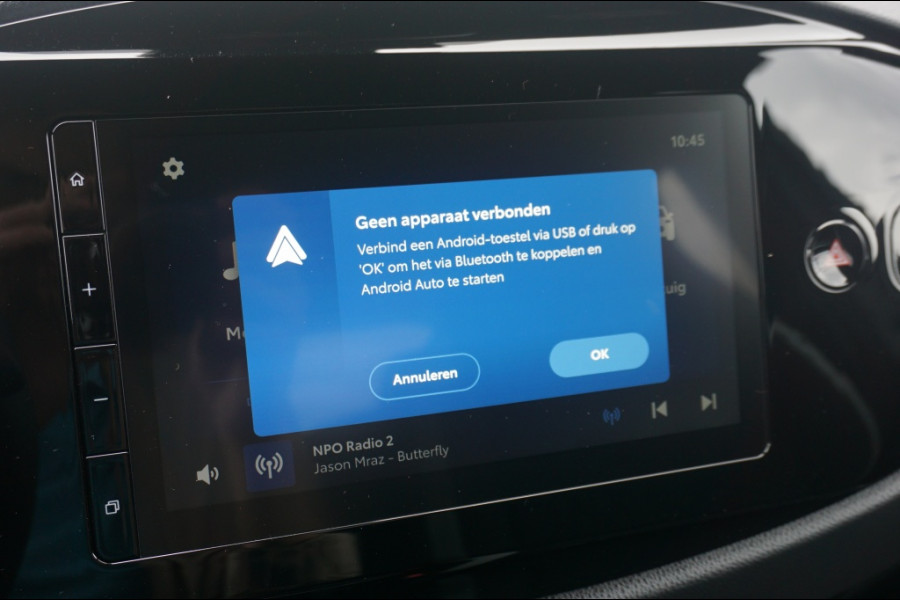 Toyota Aygo X 72PK AUTOMAAT! Pulse NL AUTO | CARPLAY | 144KM | CAMERA | NIEUW!