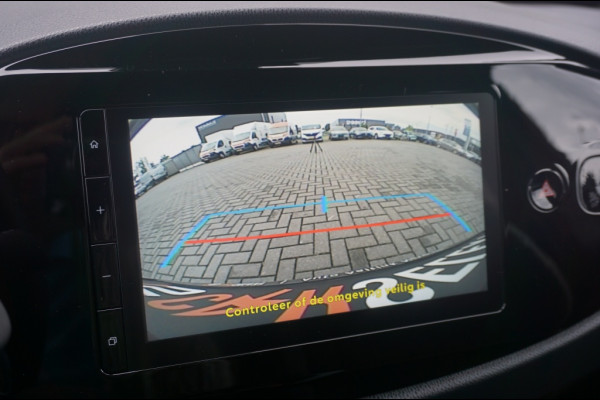 Toyota Aygo X 72PK AUTOMAAT! Pulse NL AUTO | CARPLAY | 144KM | CAMERA | NIEUW!