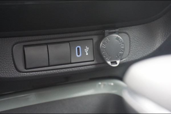 Toyota Aygo X 72PK AUTOMAAT! Pulse NL AUTO | CARPLAY | 144KM | CAMERA | NIEUW!