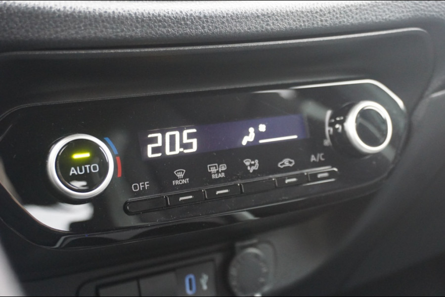 Toyota Aygo X 72PK AUTOMAAT! Pulse NL AUTO | CARPLAY | 144KM | CAMERA | NIEUW!