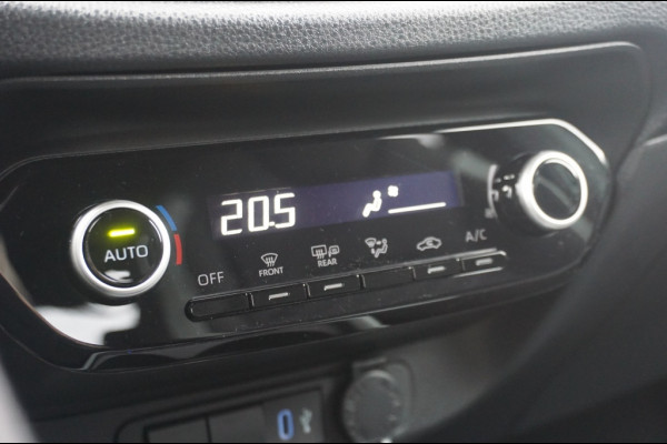 Toyota Aygo X 72PK AUTOMAAT! Pulse NL AUTO | CARPLAY | 144KM | CAMERA | NIEUW!