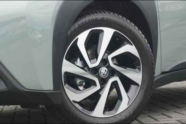 Toyota Aygo X 72PK AUTOMAAT! Pulse NL AUTO | CARPLAY | 144KM | CAMERA | NIEUW!