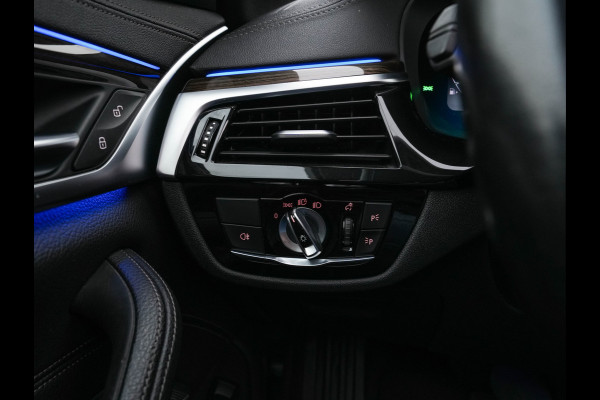 BMW 5 Serie 540i xDrive High Executive Edition (INCL-BTW ) Aut.*PANO | LUXURY-LEATHER | LASER-LIGHT | BOWERS&WILKINS-AUDIO | MEMORY-PACK | HEATED/COOLED-COMFORTSEATS | DIGI-COCKPIT | NAVI-FULLMAP | SHIFT-PADDLES | CRUISE | 18''ALU*