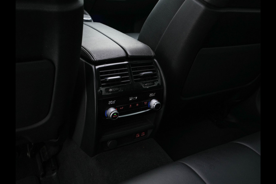 BMW 5 Serie 540i xDrive High Executive Edition (INCL-BTW ) Aut.*PANO | LUXURY-LEATHER | LASER-LIGHT | BOWERS&WILKINS-AUDIO | MEMORY-PACK | HEATED/COOLED-COMFORTSEATS | DIGI-COCKPIT | NAVI-FULLMAP | SHIFT-PADDLES | CRUISE | 18''ALU*