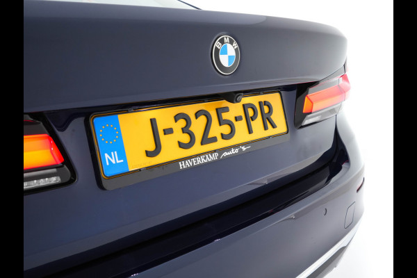 BMW 5 Serie 540i xDrive High Executive Edition (INCL-BTW ) Aut.*PANO | LUXURY-LEATHER | LASER-LIGHT | BOWERS&WILKINS-AUDIO | MEMORY-PACK | HEATED/COOLED-COMFORTSEATS | DIGI-COCKPIT | NAVI-FULLMAP | SHIFT-PADDLES | CRUISE | 18''ALU*