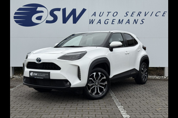 Toyota Yaris Cross 1.5 Hybrid Team D | CarPlay | ACC | Camera | LED | DAB+