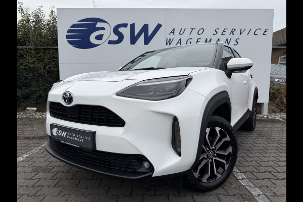 Toyota Yaris Cross 1.5 Hybrid Team D | CarPlay | ACC | Camera | LED | DAB+