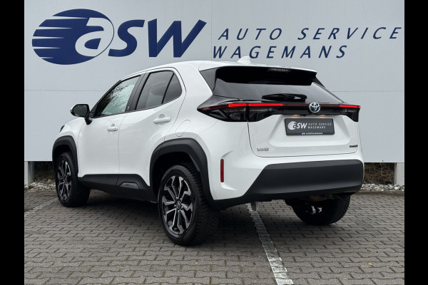 Toyota Yaris Cross 1.5 Hybrid Team D | CarPlay | ACC | Camera | LED | DAB+