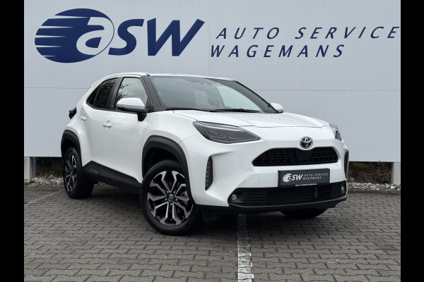 Toyota Yaris Cross 1.5 Hybrid Team D | CarPlay | ACC | Camera | LED | DAB+