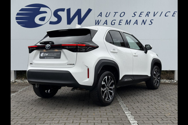 Toyota Yaris Cross 1.5 Hybrid Team D | CarPlay | ACC | Camera | LED | DAB+
