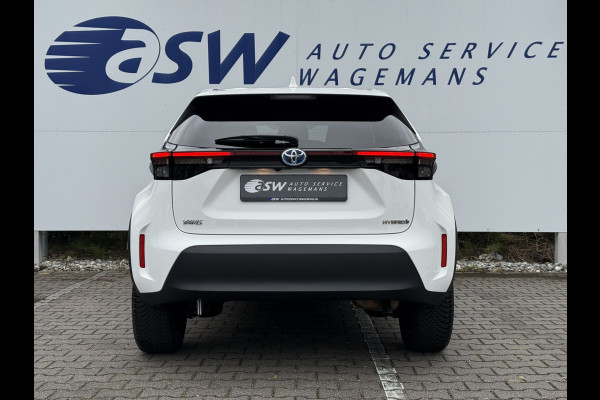 Toyota Yaris Cross 1.5 Hybrid Team D | CarPlay | ACC | Camera | LED | DAB+