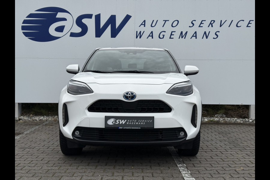 Toyota Yaris Cross 1.5 Hybrid Team D | CarPlay | ACC | Camera | LED | DAB+