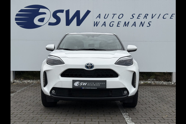 Toyota Yaris Cross 1.5 Hybrid Team D | CarPlay | ACC | Camera | LED | DAB+