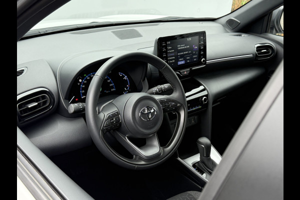 Toyota Yaris Cross 1.5 Hybrid Team D | CarPlay | ACC | Camera | LED | DAB+