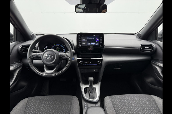 Toyota Yaris Cross 1.5 Hybrid Team D | CarPlay | ACC | Camera | LED | DAB+