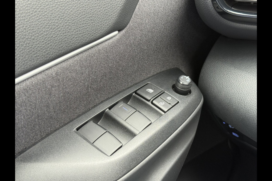 Toyota Yaris Cross 1.5 Hybrid Team D | CarPlay | ACC | Camera | LED | DAB+